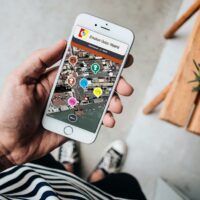 Aplicación móvil Emotion Quizz