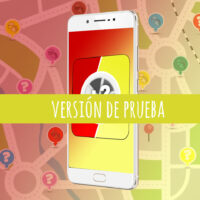 Emotion Quizz Demo (versión de prueba)